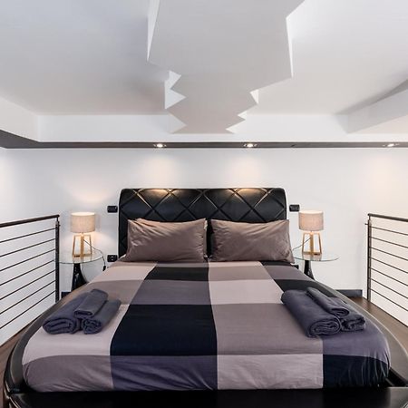 Moderno Loft A 150Mt Dalla Metro "Bernini" Турин Экстерьер фото