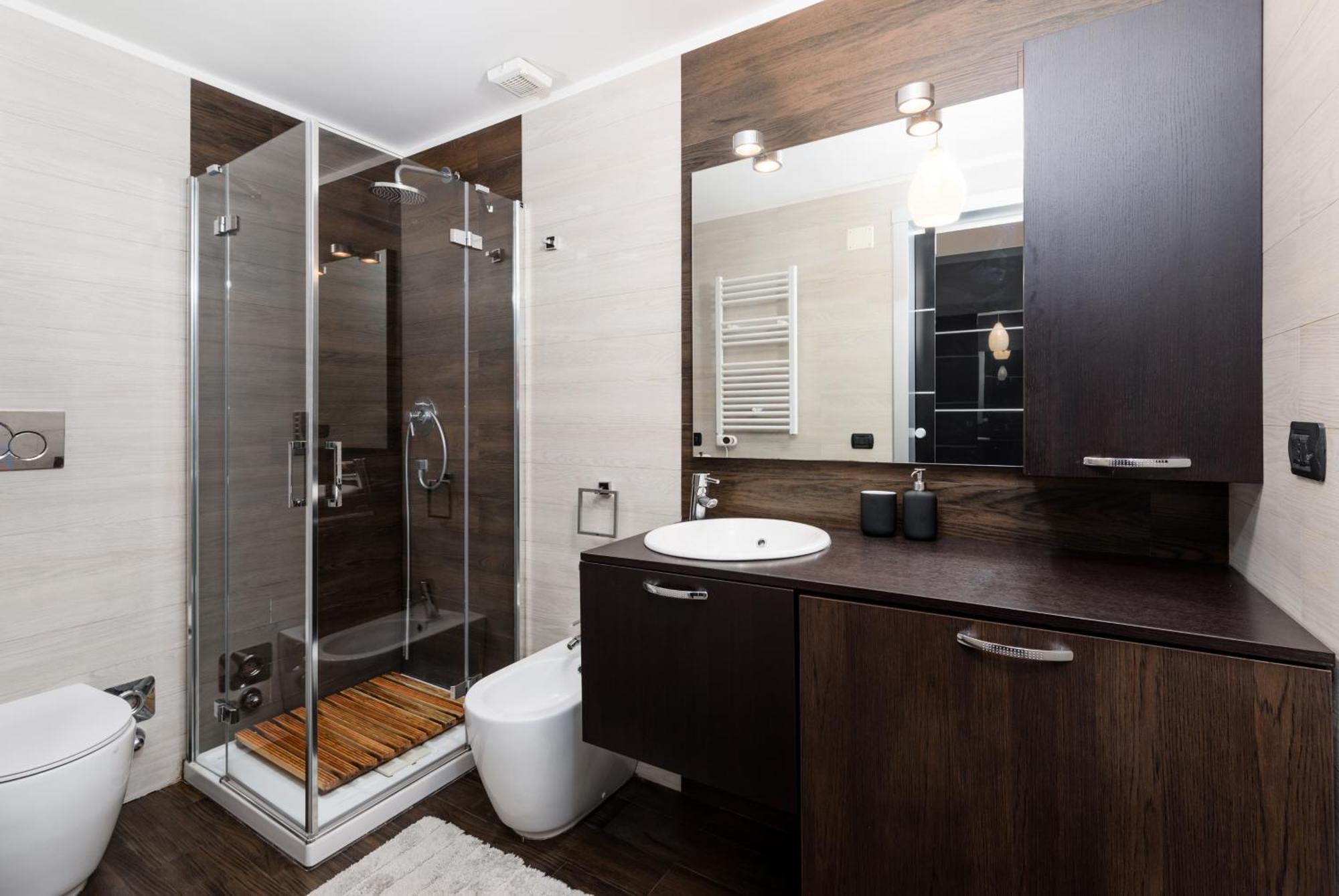 Moderno Loft A 150Mt Dalla Metro "Bernini" Турин Экстерьер фото